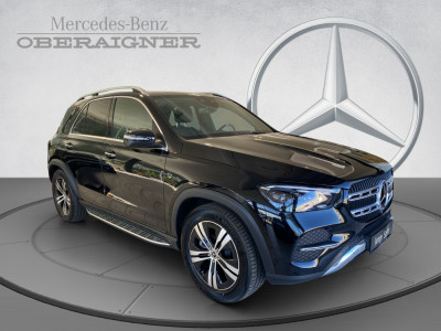 Mercedes-Benz GLE Gebrauchtwagen