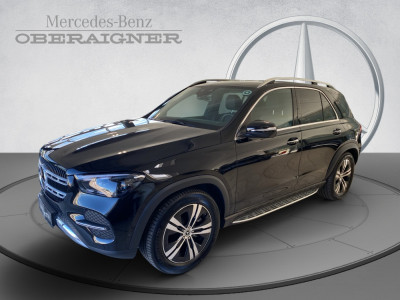 Mercedes-Benz GLE Gebrauchtwagen