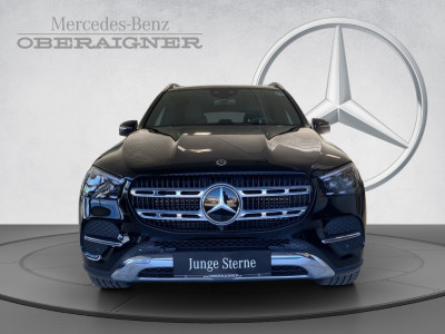 Mercedes-Benz GLE Gebrauchtwagen