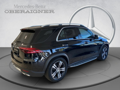 Mercedes-Benz GLE Gebrauchtwagen