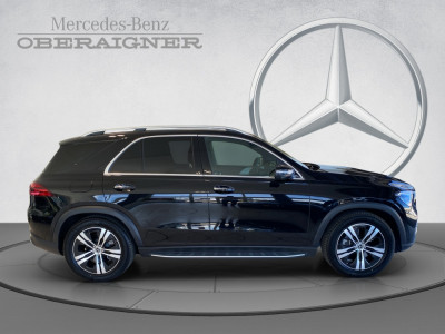 Mercedes-Benz GLE Gebrauchtwagen