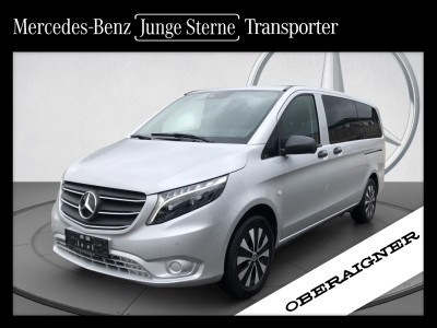 Mercedes-Benz Vito Gebrauchtwagen