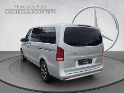 Mercedes-Benz Vito Gebrauchtwagen