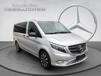 Mercedes-Benz Vito Gebrauchtwagen