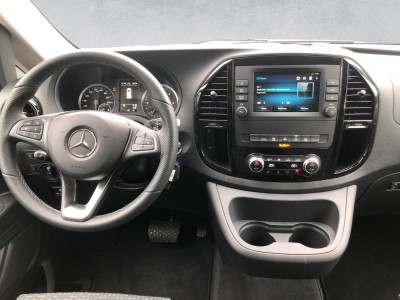 Mercedes-Benz Vito Gebrauchtwagen