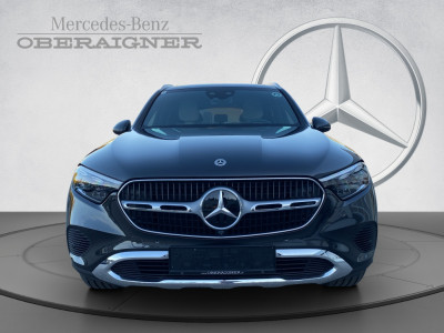 Mercedes-Benz GLC Gebrauchtwagen