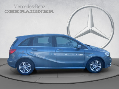 Mercedes-Benz B-Klasse Gebrauchtwagen