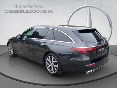Mercedes-Benz E-Klasse Gebrauchtwagen Mercedes-Benz E-Klasse Gebrauchtwagen