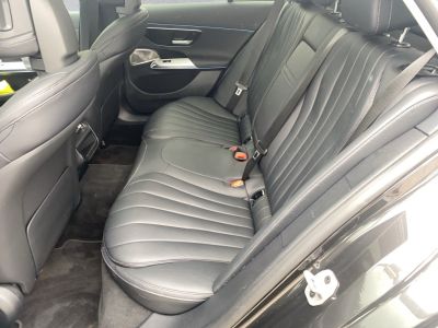 Mercedes-Benz E-Klasse Gebrauchtwagen