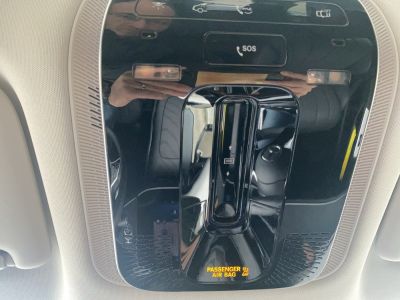 Mercedes-Benz E-Klasse Gebrauchtwagen