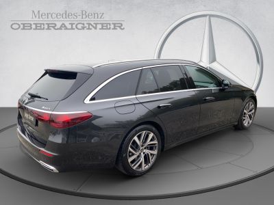 Mercedes-Benz E-Klasse Gebrauchtwagen Mercedes-Benz E-Klasse Gebrauchtwagen