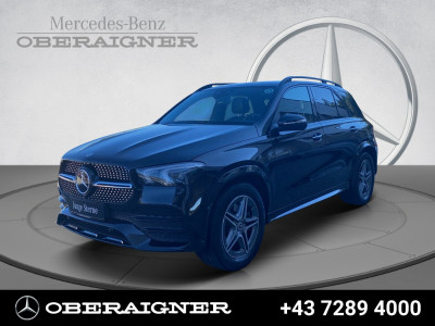 Mercedes-Benz GLE Gebrauchtwagen