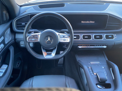 Mercedes-Benz GLE Gebrauchtwagen