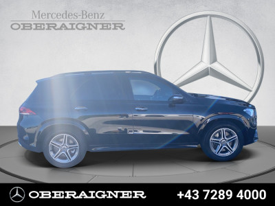 Mercedes-Benz GLE Gebrauchtwagen