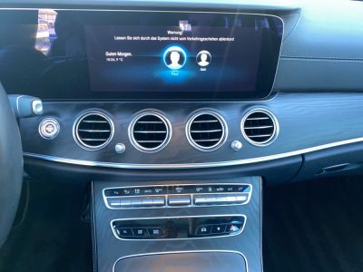 Mercedes-Benz E-Klasse Gebrauchtwagen Mercedes-Benz E-Klasse Gebrauchtwagen