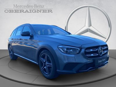 Mercedes-Benz E-Klasse Gebrauchtwagen Mercedes-Benz E-Klasse Gebrauchtwagen