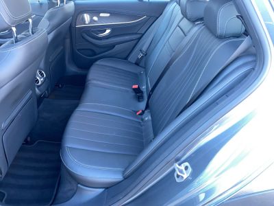 Mercedes-Benz E-Klasse Gebrauchtwagen Mercedes-Benz E-Klasse Gebrauchtwagen