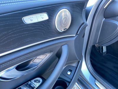Mercedes-Benz E-Klasse Gebrauchtwagen Mercedes-Benz E-Klasse Gebrauchtwagen