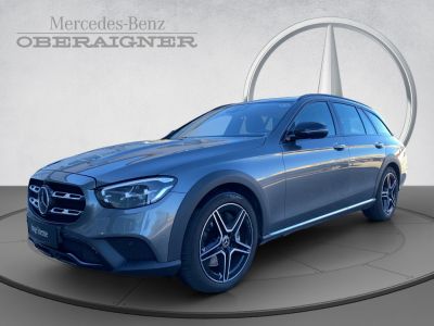 Mercedes-Benz E-Klasse Gebrauchtwagen Mercedes-Benz E-Klasse Gebrauchtwagen