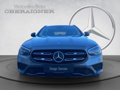 Mercedes-Benz E-Klasse Gebrauchtwagen Mercedes-Benz E-Klasse Gebrauchtwagen