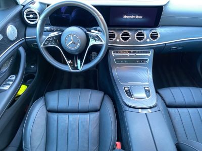 Mercedes-Benz E-Klasse Gebrauchtwagen Mercedes-Benz E-Klasse Gebrauchtwagen