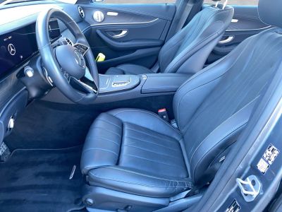 Mercedes-Benz E-Klasse Gebrauchtwagen Mercedes-Benz E-Klasse Gebrauchtwagen