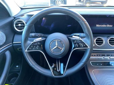Mercedes-Benz E-Klasse Gebrauchtwagen Mercedes-Benz E-Klasse Gebrauchtwagen