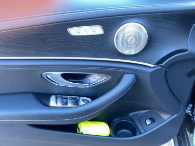 Mercedes-Benz E-Klasse Gebrauchtwagen Mercedes-Benz E-Klasse Gebrauchtwagen