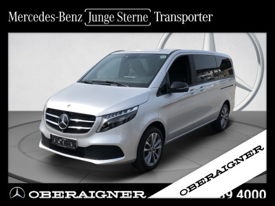 Mercedes-Benz V-Klasse Gebrauchtwagen