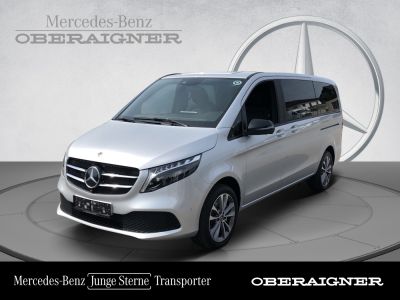 Mercedes-Benz V-Klasse Gebrauchtwagen Mercedes-Benz V-Klasse Gebrauchtwagen