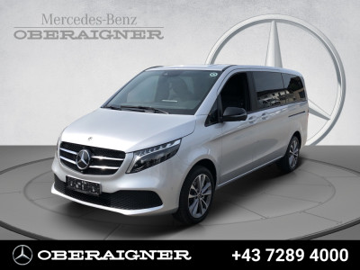 Mercedes-Benz V-Klasse Gebrauchtwagen