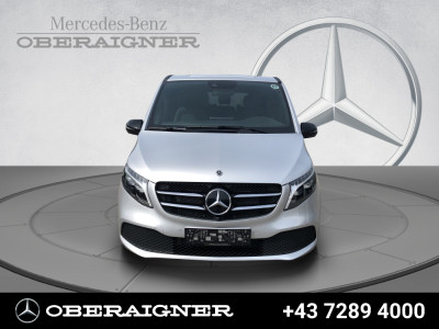 Mercedes-Benz V-Klasse Gebrauchtwagen