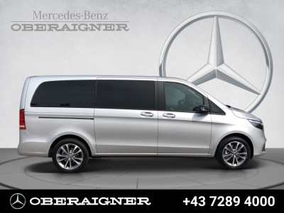 Mercedes-Benz V-Klasse Gebrauchtwagen