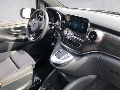 Mercedes-Benz V-Klasse Gebrauchtwagen Mercedes-Benz V-Klasse Gebrauchtwagen