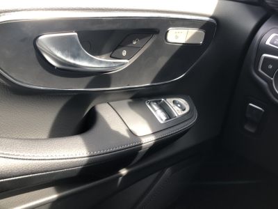 Mercedes-Benz V-Klasse Gebrauchtwagen Mercedes-Benz V-Klasse Gebrauchtwagen