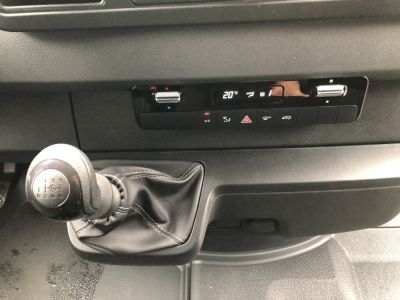 Mercedes-Benz Sprinter Gebrauchtwagen Mercedes-Benz Sprinter Gebrauchtwagen