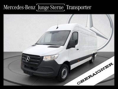 Mercedes-Benz Sprinter Gebrauchtwagen