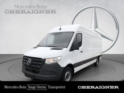 Mercedes-Benz Sprinter Gebrauchtwagen