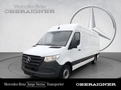 Mercedes-Benz Sprinter Gebrauchtwagen Mercedes-Benz Sprinter Gebrauchtwagen