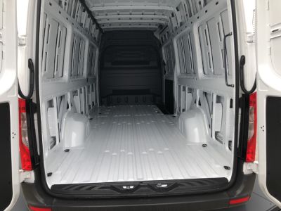 Mercedes-Benz Sprinter Gebrauchtwagen Mercedes-Benz Sprinter Gebrauchtwagen