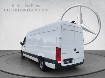 Mercedes-Benz Sprinter Gebrauchtwagen