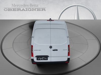 Mercedes-Benz Sprinter Gebrauchtwagen Mercedes-Benz Sprinter Gebrauchtwagen