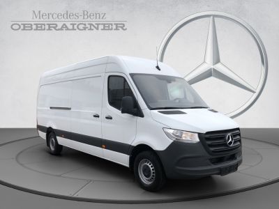 Mercedes-Benz Sprinter Gebrauchtwagen Mercedes-Benz Sprinter Gebrauchtwagen