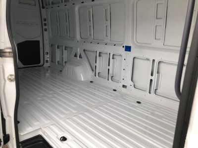 Mercedes-Benz Sprinter Gebrauchtwagen Mercedes-Benz Sprinter Gebrauchtwagen