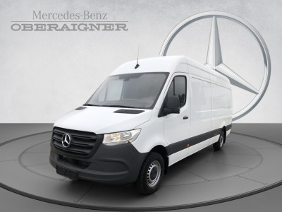 Mercedes-Benz Sprinter Gebrauchtwagen