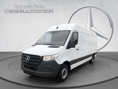 Mercedes-Benz Sprinter Gebrauchtwagen Mercedes-Benz Sprinter Gebrauchtwagen