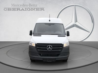 Mercedes-Benz Sprinter Gebrauchtwagen Mercedes-Benz Sprinter Gebrauchtwagen