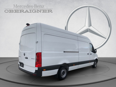 Mercedes-Benz Sprinter Gebrauchtwagen