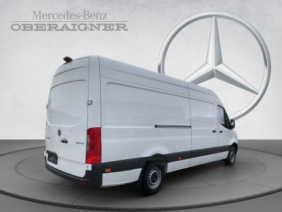 Mercedes-Benz Sprinter Gebrauchtwagen Mercedes-Benz Sprinter Gebrauchtwagen