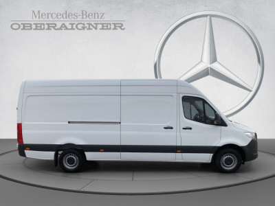 Mercedes-Benz Sprinter Gebrauchtwagen